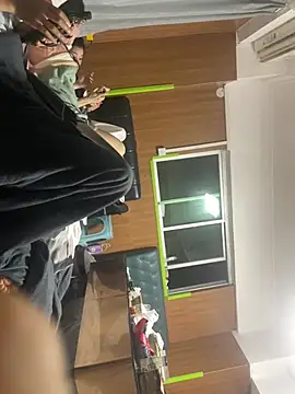 JIAOJIAO66 online show from April 2026 01:54:02 PM