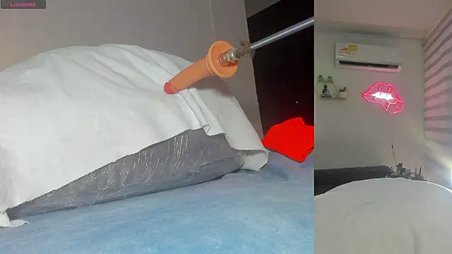 Bella Donne  online show from April 2026 05:03:02 PM