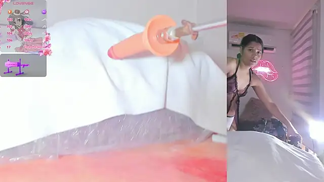 Bella Donne  online show from April 2026 05:03:01 PM