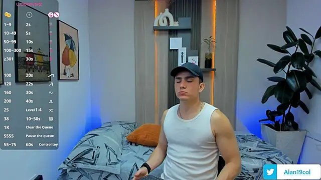 alan nd kevin2 online show from April 2026 07:11:02 PM