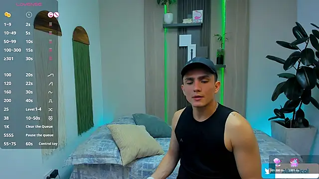 alan nd kevin2 online show from April 2026 07:07:02 PM