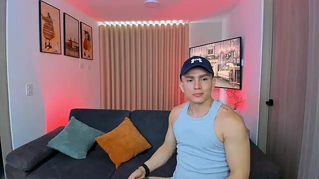 Snapshot of alan_nd_kevin2 chatting on June 2026 11:48:01 AM alan nd kevin2 online show from June 2026 11:48:01 AM