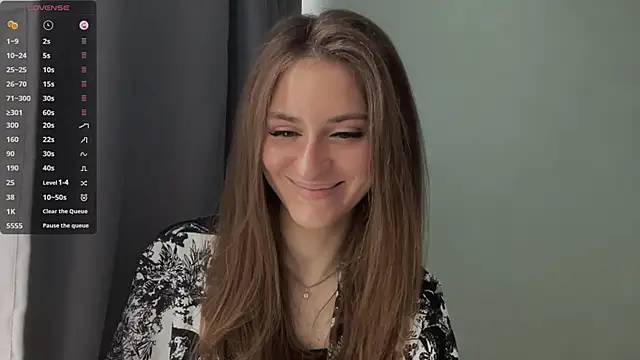 Moonstarisrares online show from April 2026 08:57:02 AM