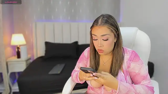 Alma sterling online show from March 2026 11:37:01 AM