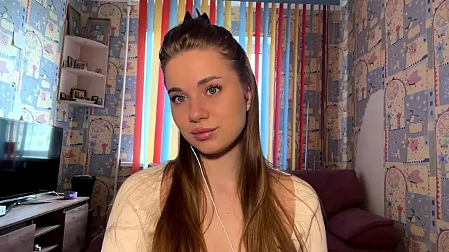 Miss Blessnyth online show from May 2026 06:09:01 AM