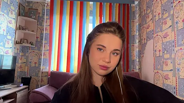 Miss Blessnyth online show from May 2026 06:10:02 AM