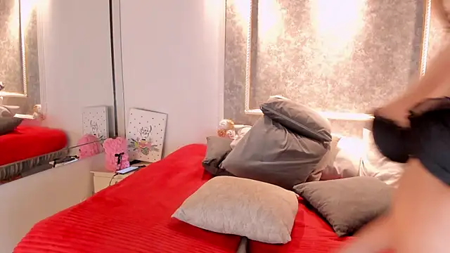  Katee lujan online show from April 2026 08:03:01 PM