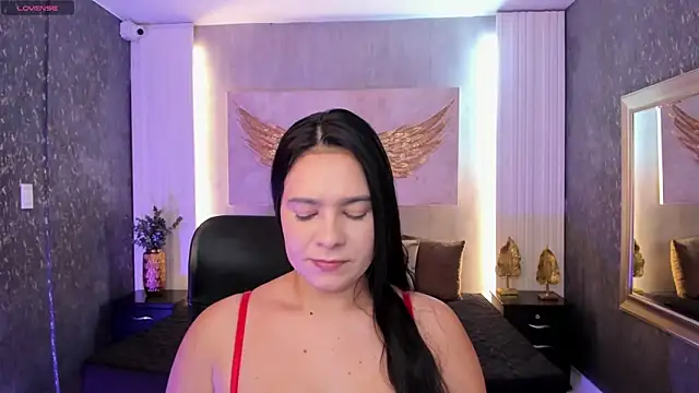 Emily-brown  online show from April 2026 11:21:01 AM