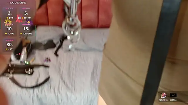 hilaryythompson online show from May 2026 08:27:01 PM