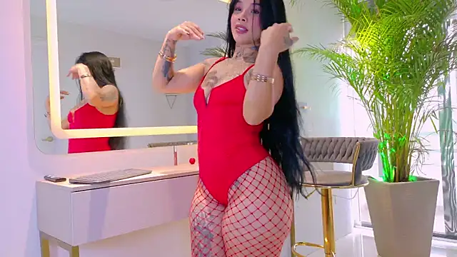 madyson fox online show from April 2026 01:41:01 PM