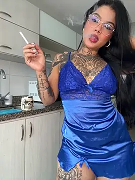 madyson fox online show from April 2026 03:33:02 PM