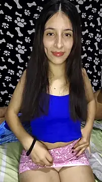 flaquita-y-yo online show from April 2026 03:39:01 AM