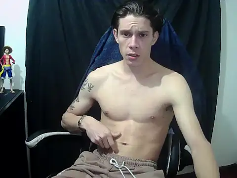 crixus11111 online show from March 2026 04:35:01 AM