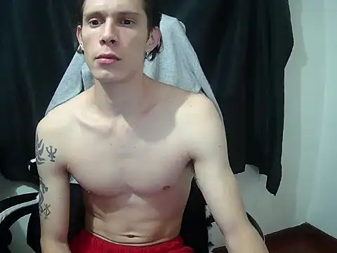 crixus11111 online show from April 2026 09:41:02 AM