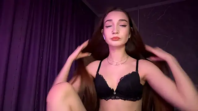 VelvetGravity online show from April 2026 09:20:02 PM