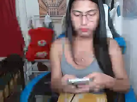 Steffiy online show from April 2026 07:19:01 PM