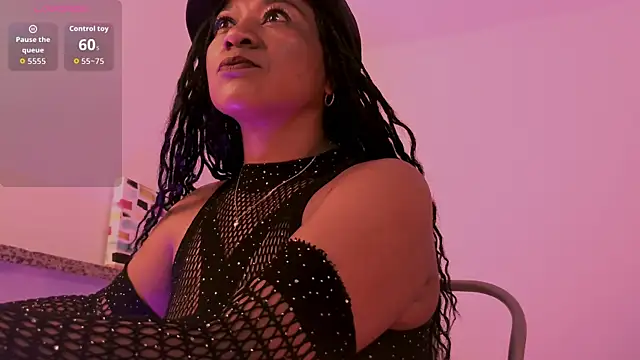 KeisySmith online show from March 2026 07:57:02 PM