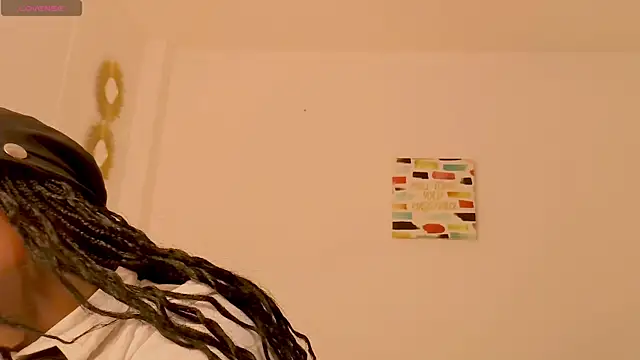 KeisySmith online show from April 2026 01:42:02 AM