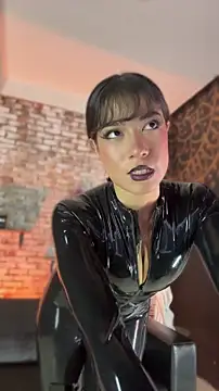 Liana Fem  online show from April 2026 03:11:01 PM