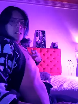 Noire boy online show from March 2026 12:59:01 AM