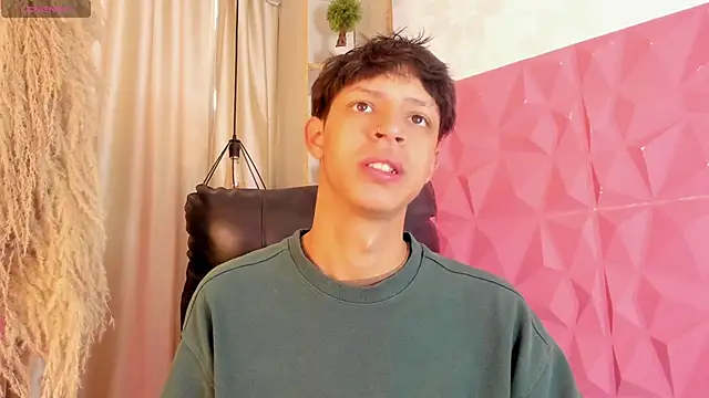 Ethan qop online show from April 2026 11:36:01 AM