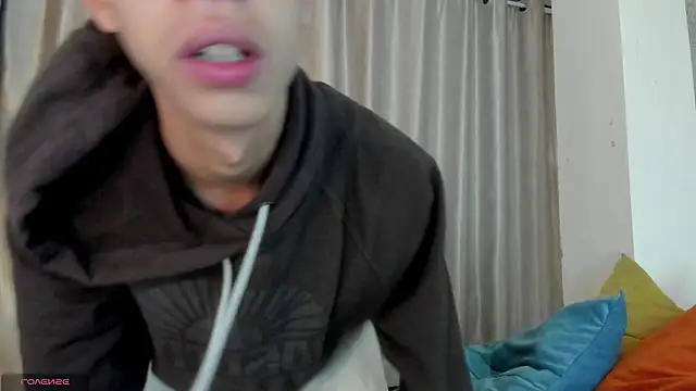 Ethan qop online show from April 2026 11:57:02 AM