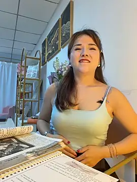 Xiaoxiao-y online show from April 2026 10:27:01 AM