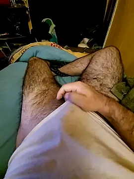 Murci3laGO online show from April 2026 02:51:02 AM