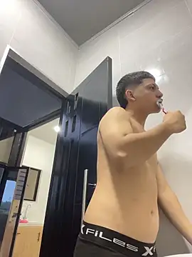 tony pinkcock online show from April 2026 10:51:01 AM