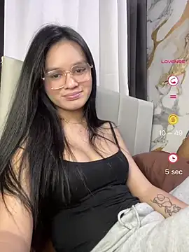 Snapshot of Eunice_Celestial2 chatting on May 2026 02:24:02 PM Eunice Celestial2 online show from May 2026 02:24:02 PM