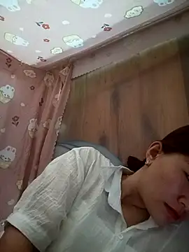 Lucxy-ki6 online show from May 2026 11:43:02 PM