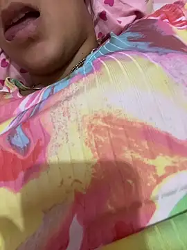 Hopeluna online show from March 2026 01:43:02 AM