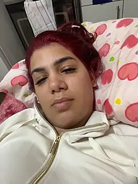 Hopeluna online show from April 2026 08:39:03 AM