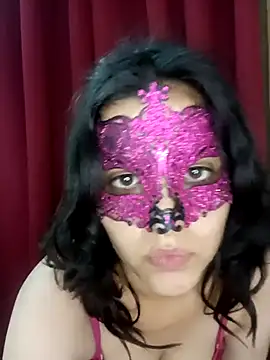 Hottymahi7 online show from April 2026 08:13:02 PM