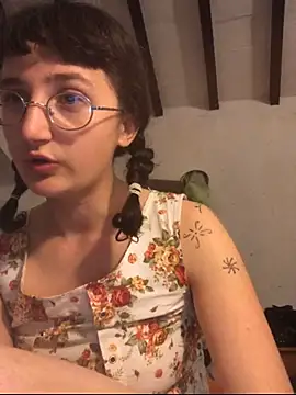 antoniettamaria online show from March 2026 10:05:01 PM