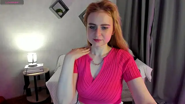 Shiny Liss online show from April 2026 01:36:02 AM