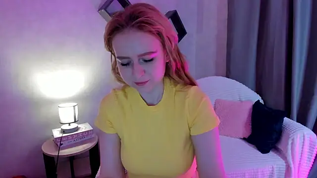 Shiny Liss online show from April 2026 01:33:01 AM