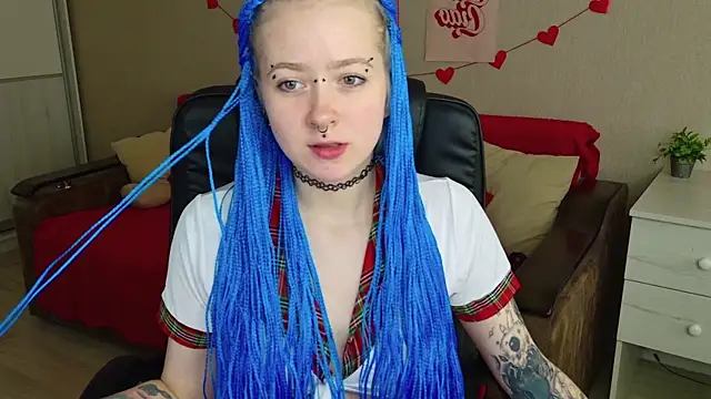 IRIS wibes online show from April 2026 07:24:02 AM