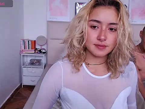 trinitych  online show from March 2026 01:33:02 PM