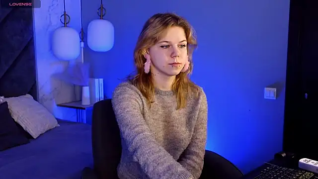 ElizabethVane online show from March 2026 05:41:02 AM