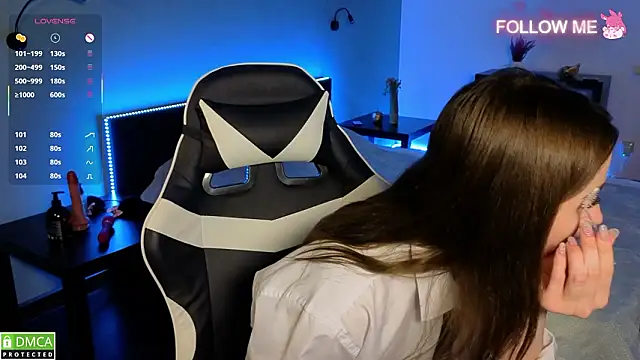 Lady Sunrise12 online show from March 2026 12:36:01 AM