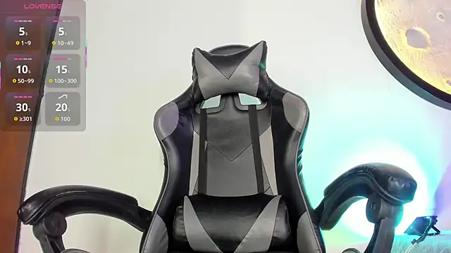 Bennet-Grayy online show from March 2026 04:06:01 AM