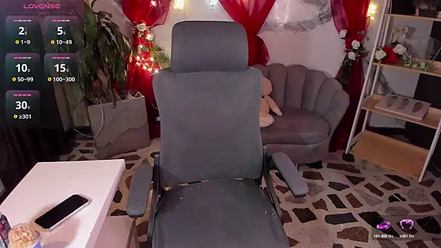 AlaskaFlowerss1  online show from April 2026 05:56:02 AM