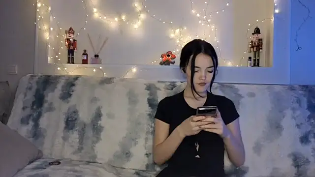 FerialCodger online show from March 2026 07:58:02 AM