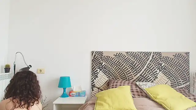 IreneBlue  online show from April 2026 06:41:02 AM