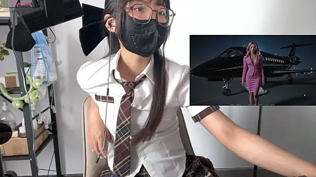 Bubuchan88 online show from April 2026 08:30:01 AM