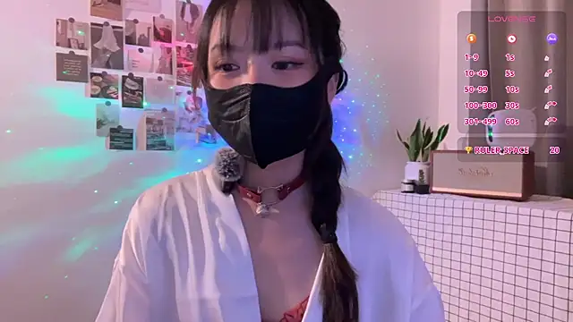 Bubuchan88 online show from April 2026 02:32:02 PM