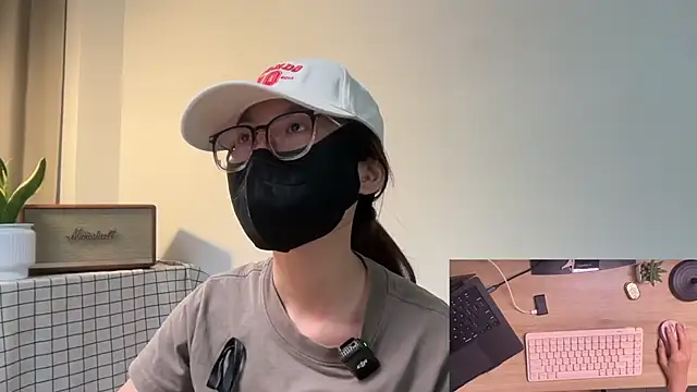 Snapshot of Bubuchan88 chatting on June 2026 09:03:01 AM Bubuchan88 online show from June 2026 09:03:01 AM