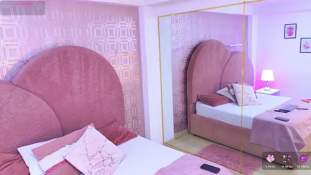 Melissa Elana online show from March 2026 11:43:02 AM