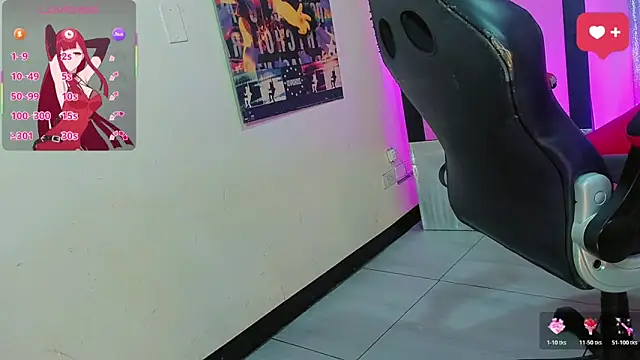 Andrea Pop   online show from March 2026 11:21:02 AM